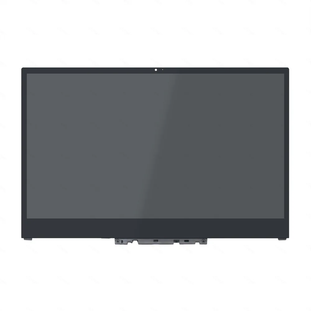 ЖК-панель 4K UHD с сенсорным экраном и дигитайзером в сборе рамкой NV156QUM-N51 для Lenovo YOGA