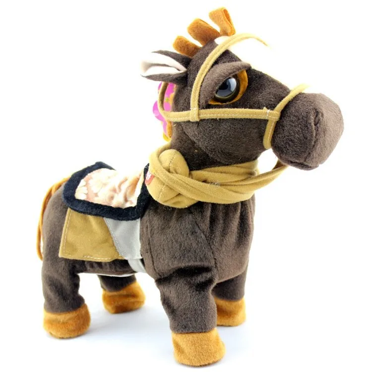 Рождественский Подарок Электронные игрушки для детей робот на дистанционном