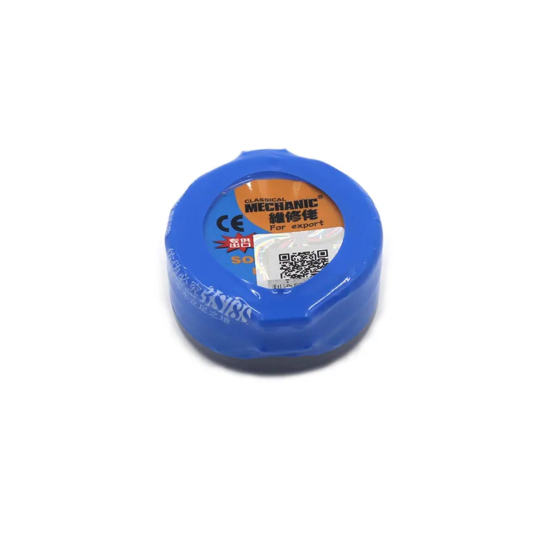 Флюс для пайки олово 16 г Сварочная паста флюс SP30 SMD SMT Sn63/Pb37 1 шт. | Инструменты