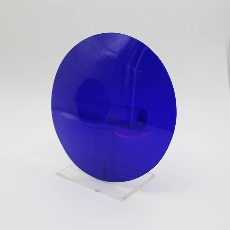 Для BMW R1100 R 1994-2000 R850 1995-1997 nineT 2013-2017 мотоцикл акриловая Защитная крышка для фар