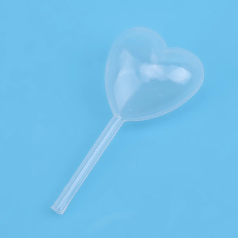 50 шт./упак. 4 мл одноразовые пластиковые переносные пипетки любительские для
