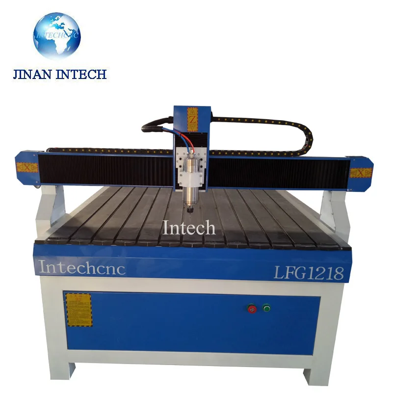 Made in China LFG1218 cnc router milling machines wood carving | Инструменты