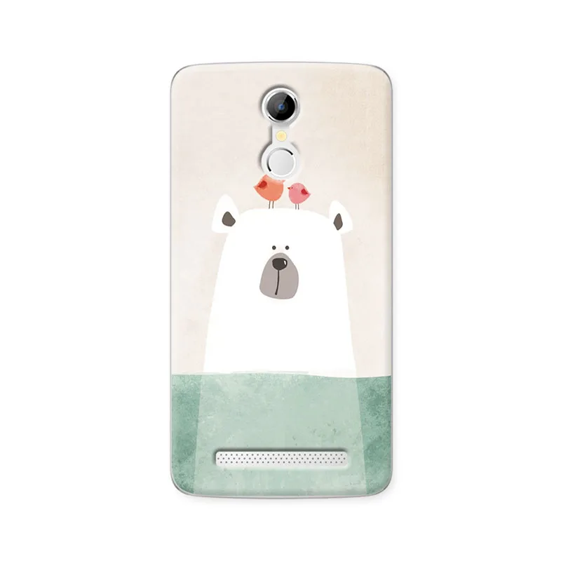 For Homtom HT17 S19 Чехол для телефона Doogee HOMTOM HT17 пейзажный чехол для телефона HOMTOM HT17 Pro Capa Мягкий силиконовый чехол из ТПУ для HOMTOM HT 17 5," чехол s - Цвет: For Homtom HT17 S19