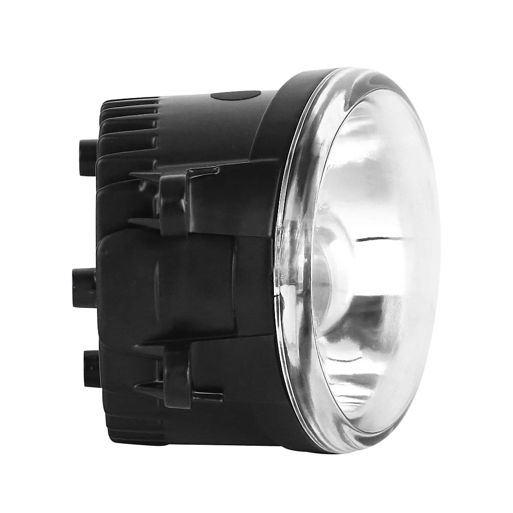 40W Car Led fog light Pair Replacement for Lexus Toyota GS450h IS LX570 RX450h Corolla Rav4 Yaris Driving LED lamp | Автомобили и
