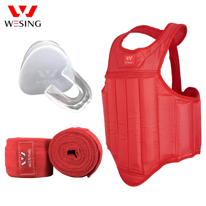 Коврик для ММА бокса защиты груди Муай Тай кикбоксинга танды каратэ тренировок