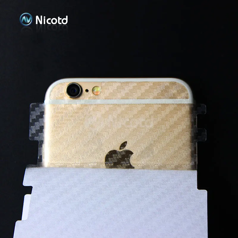 3 шт./лот для iphone X XS MAX XR полноэкранная 3D защитная пленка из углеродного волокна с