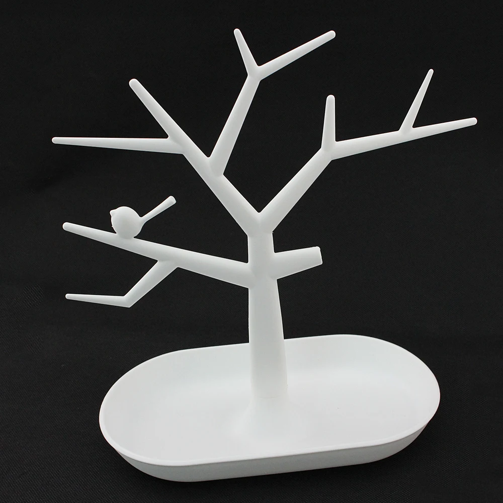 4 цвета Птичье дерево многофункциональные небольшие аксессуары стойка