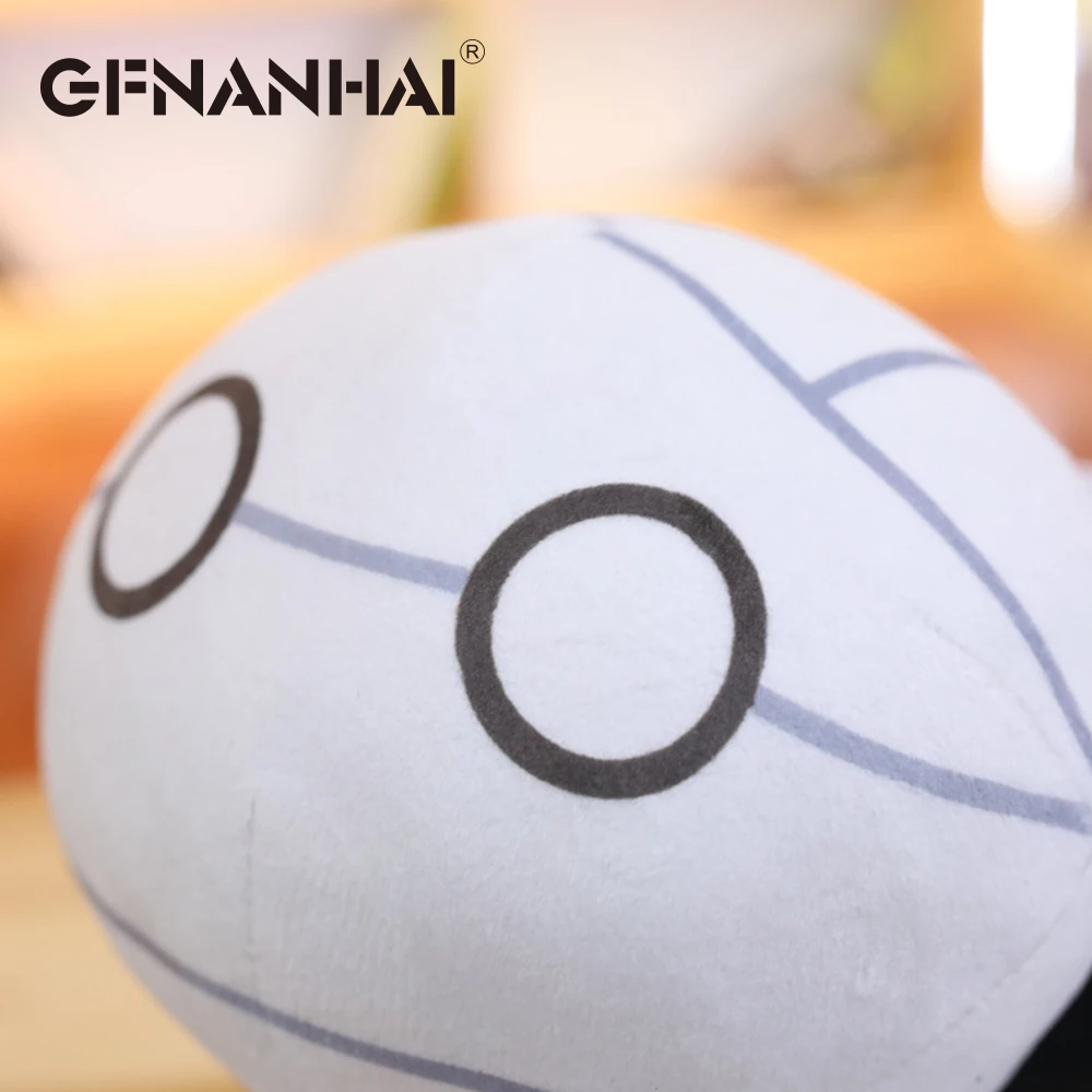 1 шт. 12 см Kawaii Big Eyes Mini Mummy плюшевый брелок игрушка мягкое аниме как держать мумию
