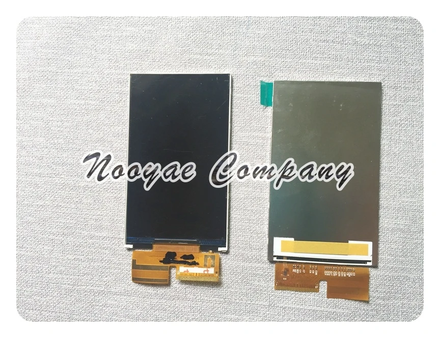 

For BQ BQS 4072 BQ-4072 Strike mini LCD Display Monitor Screen Replacement + Tracking