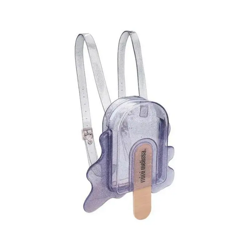 Мини Мелисса оригинальный эскимо принцесса желе сумка 2020 новая девочка мини