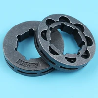 2 x 38 8t rim sprocket fit for husqvarna chainsaw 268 272 61 162 181 266 281 288 298 oem 22273 replacement parts