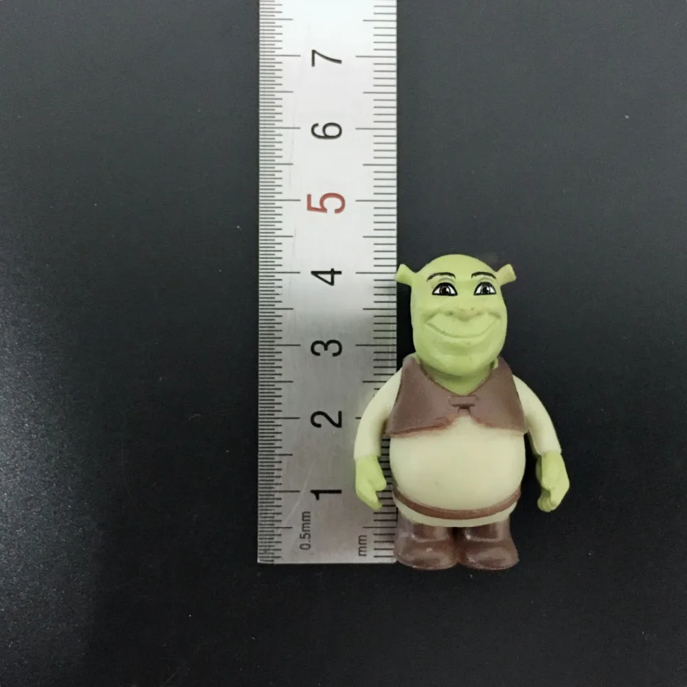 new arrival ?00pcs/lot cool style famous cartoon pvc toy for bonus gift | Игрушки и хобби