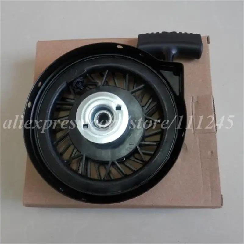 

PULL START 590737 590785 для TECUMESH AV520 H30 LV LEV80 LEV100 LEV105 LEV115 LEV120 LV195EA OVRM105 TVS 90-120, TVXL840 & VLV