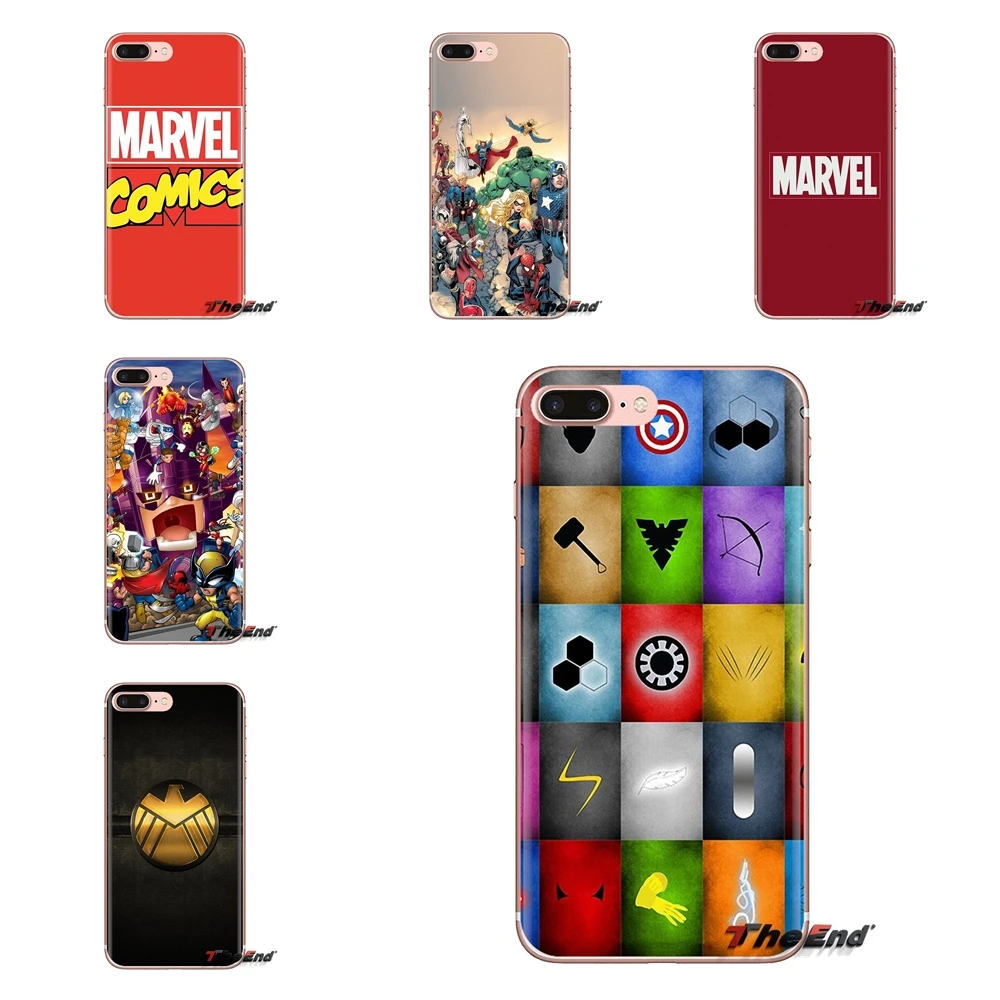 Прозрачные мягкие чехлы для iPod Touch Apple iPhone 4 4S 5 5S SE 5C 6 6S 7 8 X XR XS Plus MAX с логотипом