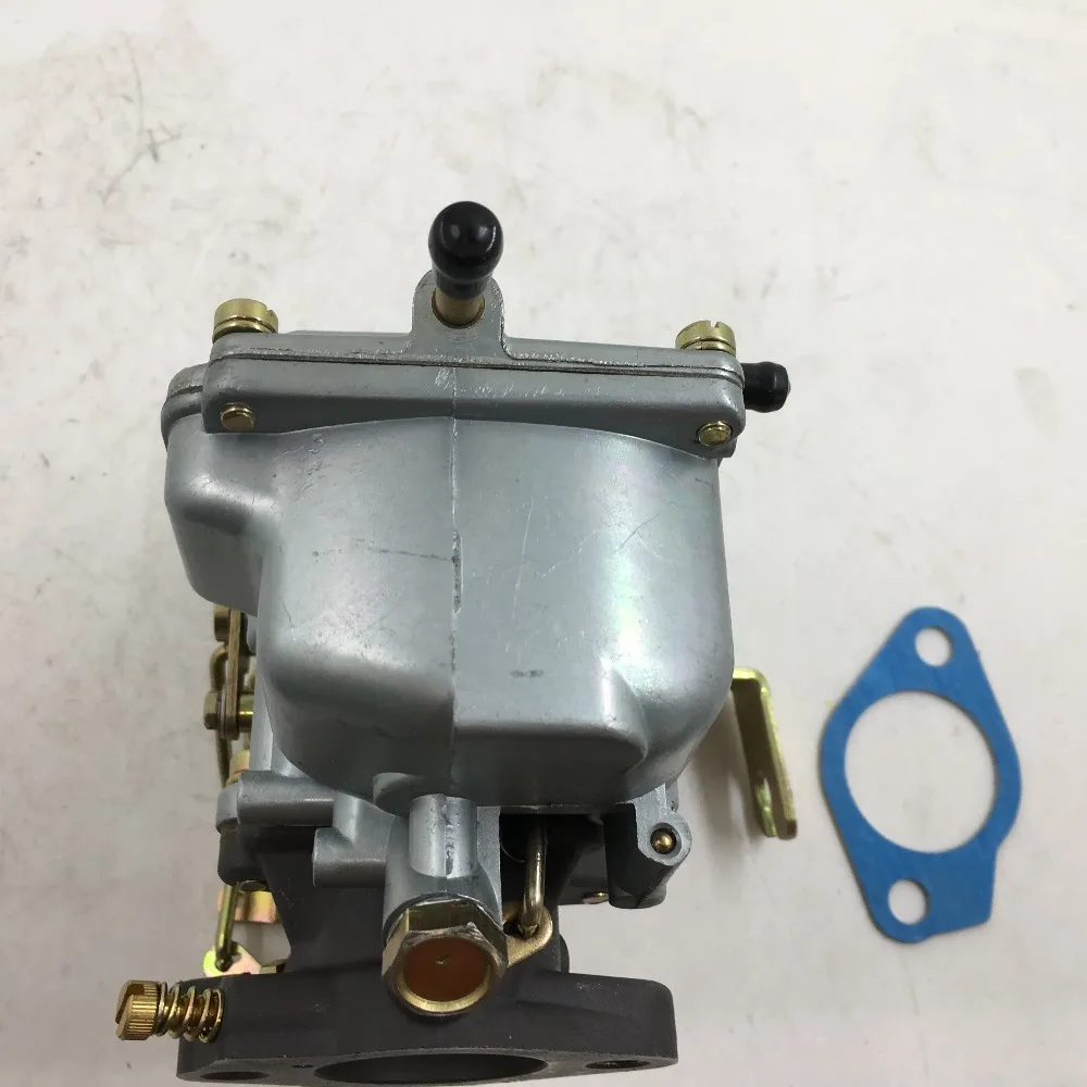 Карбюратор SherryBerg ПОДХОДИТ для CHEVETTE Hatchback/CHEVY 500 / MARAJO 1 4 72/82 (модель DFV) CH КАРБЮРАТОР
