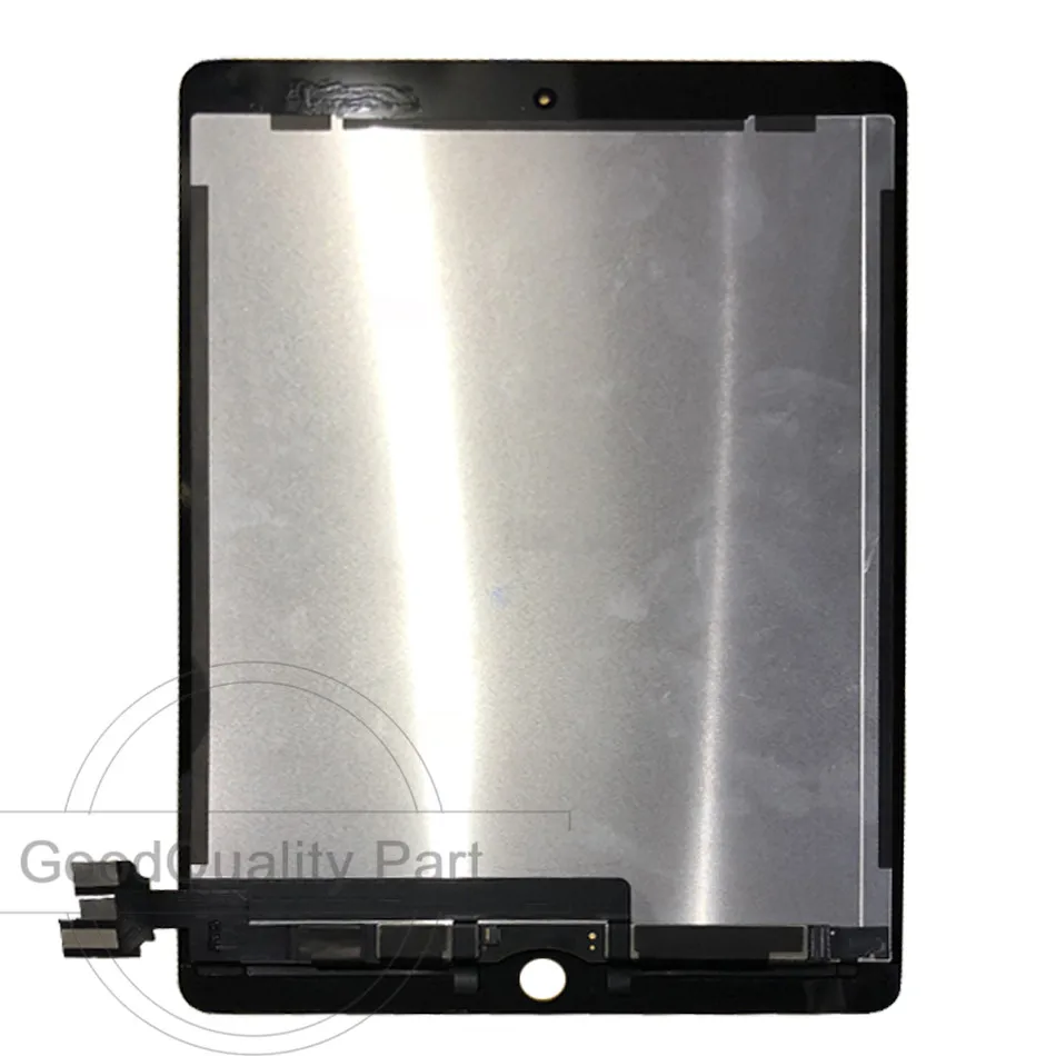 Для iPad Pro 9 7 (2016 версия) ЖК-дисплей Матрица сенсорный экран A1673 A1674 A1675 ЖК-дигитайзер