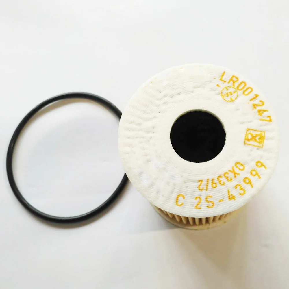Масляный фильтр для CITROEN DS FIAT FORD JAGUAR XF LANCIA LAND ROVER FREELANDER MINI MITSUBISHI PEUGEOT TOYOT VOLVO (2006 )