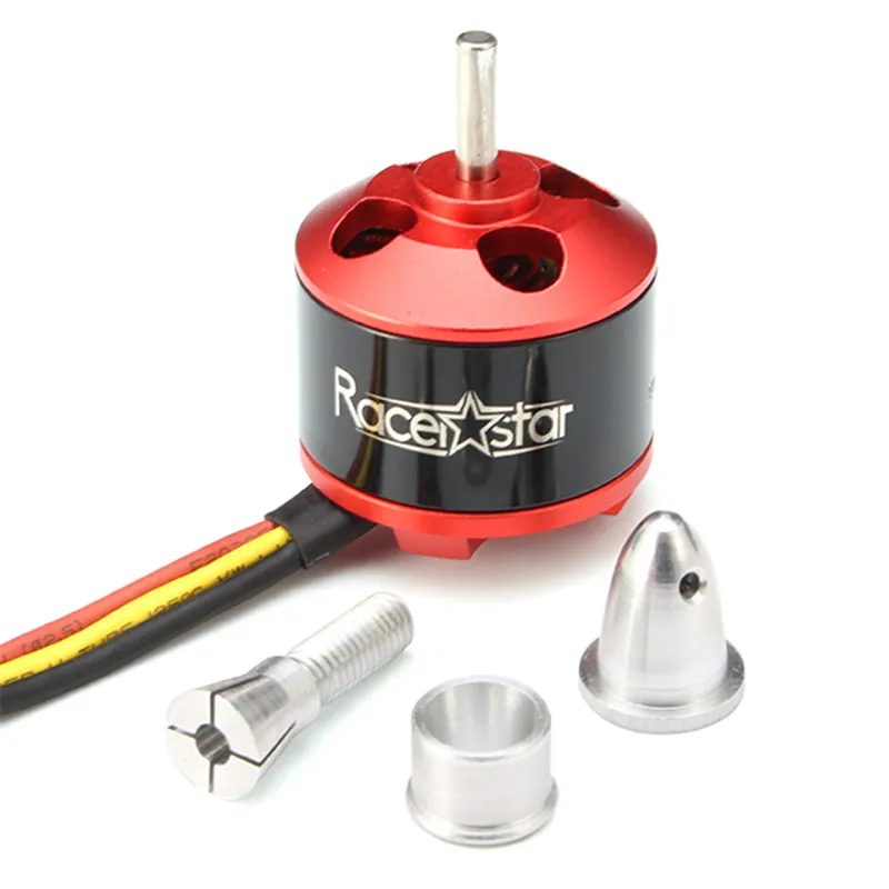 Горячая новинка Racerstar BR2212 2200KV 2 3S бесщеточный мотор для моделей RC|motor for|brushless motormotor