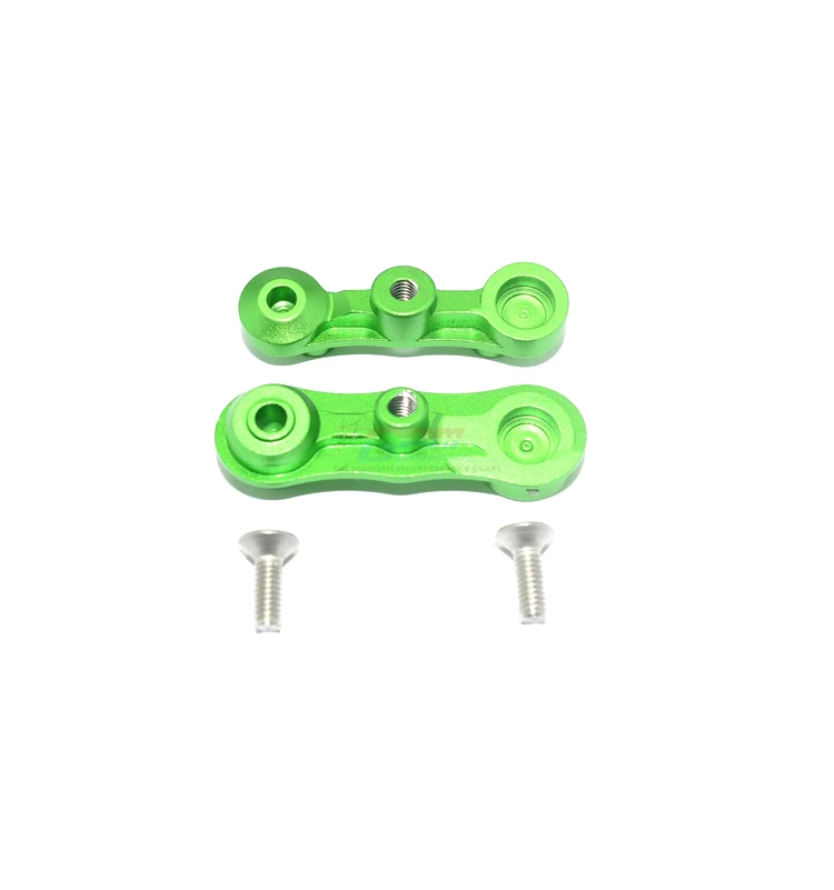 Алюминиевое стабилизирующее крепление рулевого управления для 1/6 LOSI SUPER BAJA REY 9320977