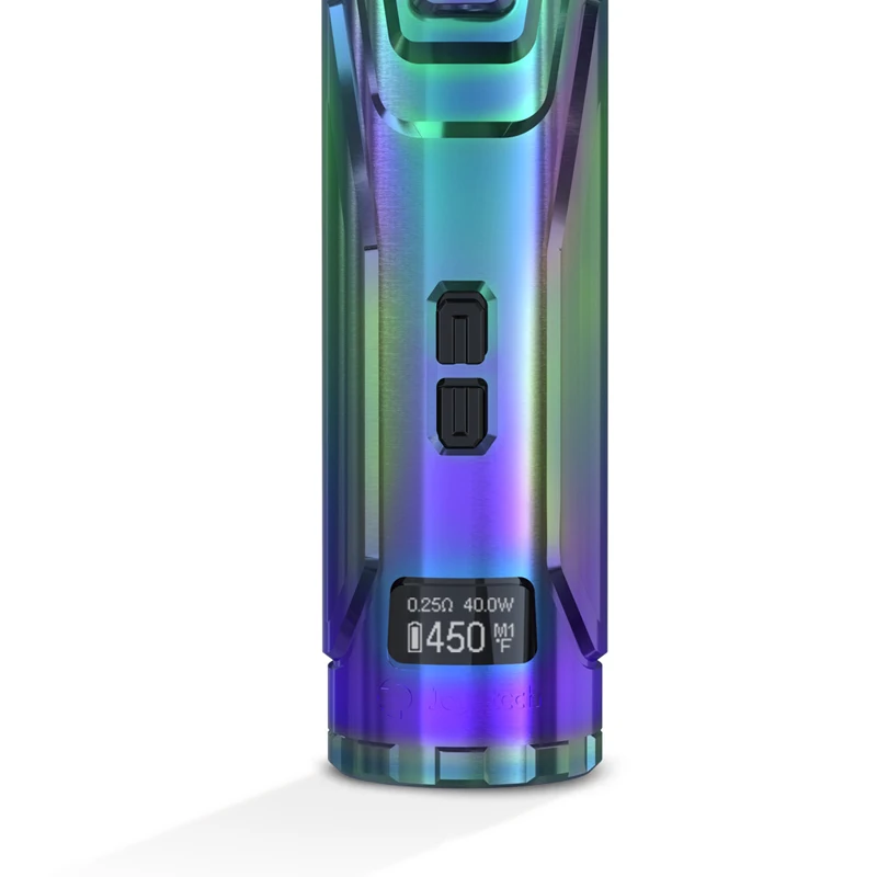 Оригинал Joyetech ULTEX T80 поле MOD Батарея 80 W электронная сигарета Vape испаритель