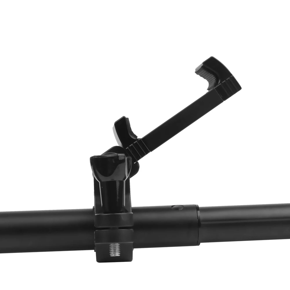 Держатель для телефона Подставка для смартфона зажим-адаптер для Dji Osmo Карманный удлинитель Полюс телефон клип ручной карданный аксессуары