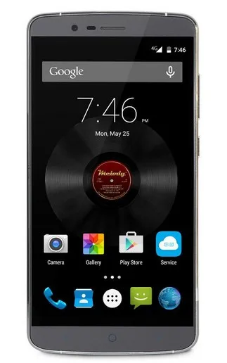 Оригинальный коаксиальный кабель Elephone P8000 для 5 &quotMTK6753 Octa Core сотовый