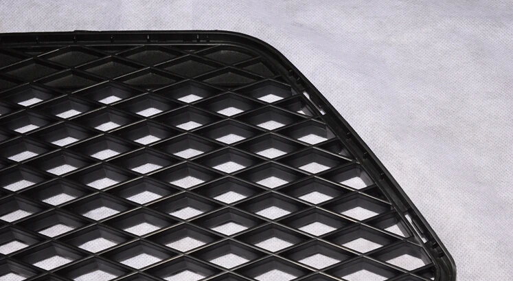 1 шт. передний бампер нижний гриль решетка радиатора для FORD FOCUS 2007 2008|mesh radiator