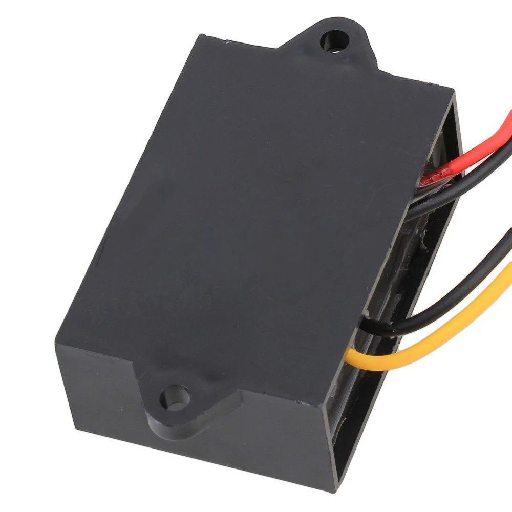 Автомобильный преобразователь мощности DC 36 В 48 Шаг вниз к 6 в 5A 30 Вт для