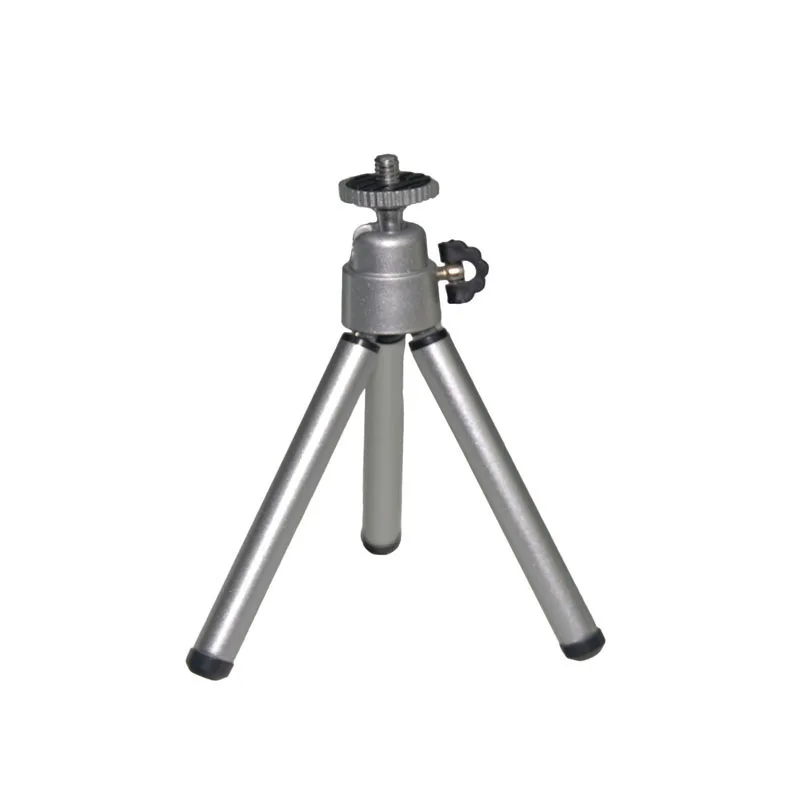 Мини камера держатель телефона Гибкий штатив Осьминог Кронштейн Держатель