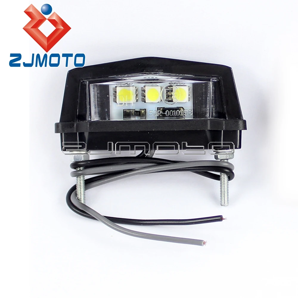Задний фонарь для мотоцикла Yamaha Ducati Honda Suzuki YZF 1098 690 990 CBR GSXR|light for|light ledlight led light |