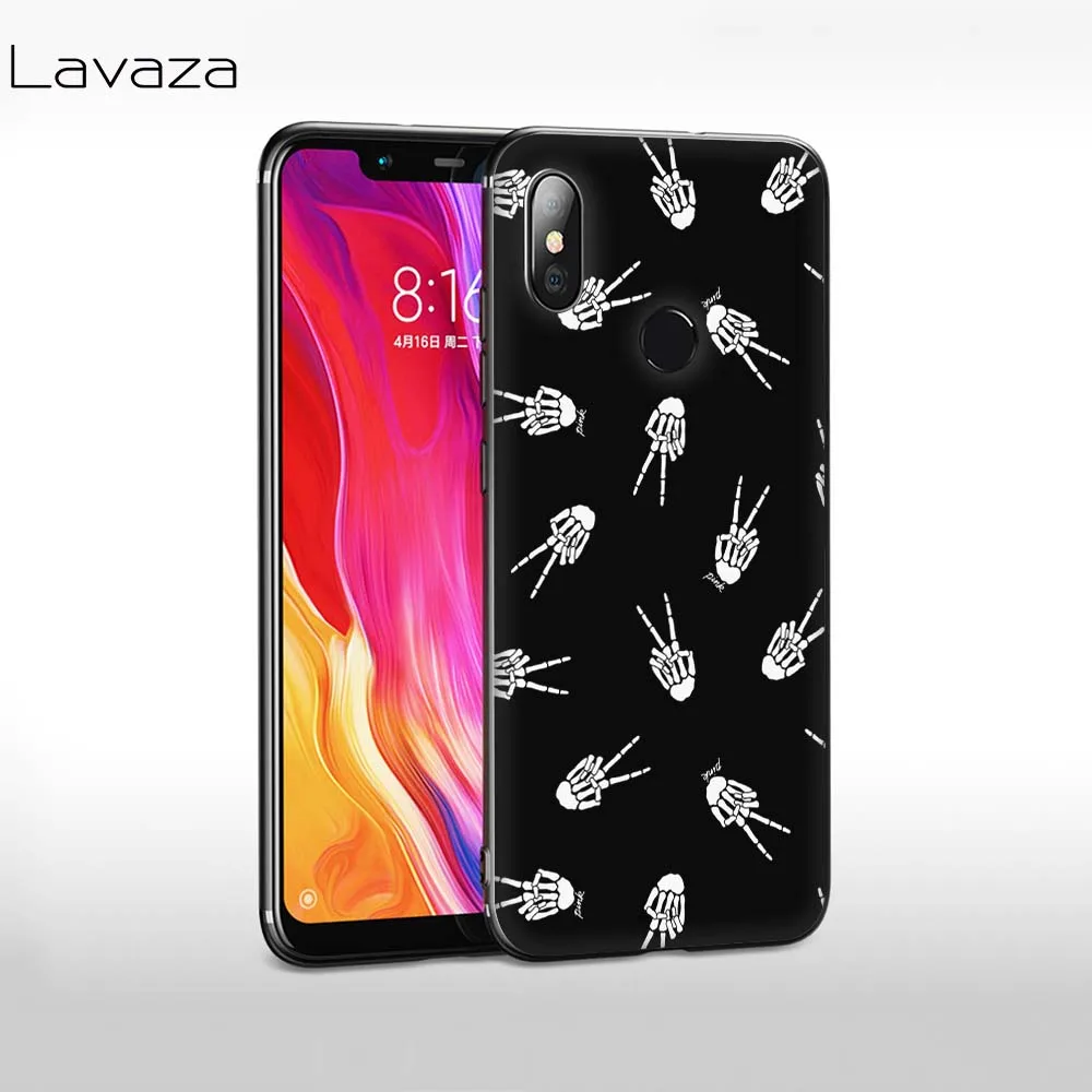 Lavaza иллюстрации арт Хэллоуин осень мягкий чехол для Huawei Honor 10 8 9 Lite 6A 7A Pro 7c 7x 8c 8x Nova 3