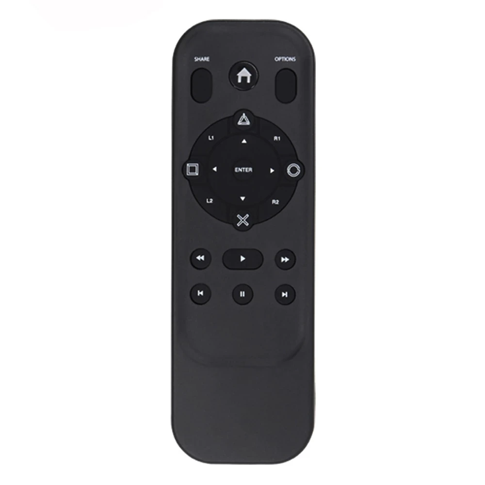 Univesal Bluetooth Media пульт дистанционного управления для SONY PS4/PS4 Pro/PS4 Slim Playstation 4 игровой