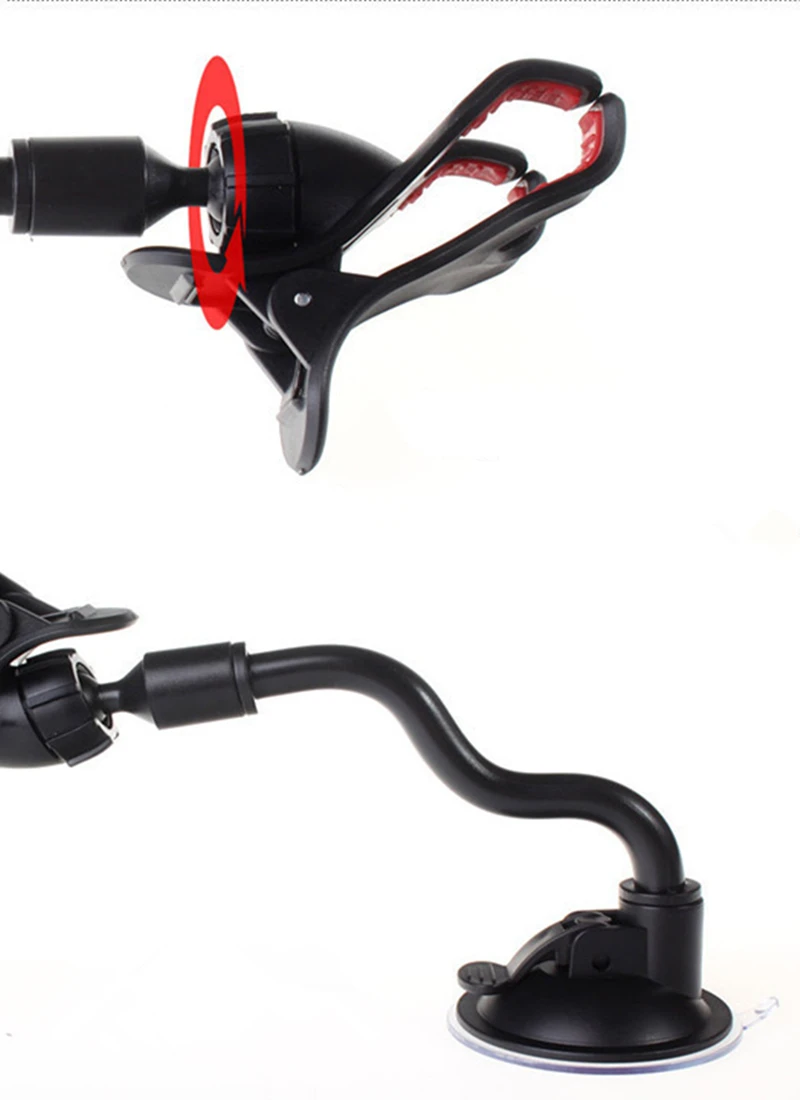 Новый разъем универсальный автомобильный держатель для мобильного телефона Iphone