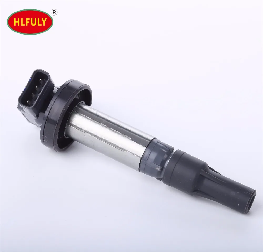 Новая катушка зажигания для OEM № 099700 1120 4744015 4526466 Jaguar: AJ83415 AJ810445 2 шт.|coil|coil ignition |