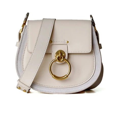 

Фиолетовая Камелия металлическое кольцо сумка через плечо из натуральной замши и коровы кожаная сумка