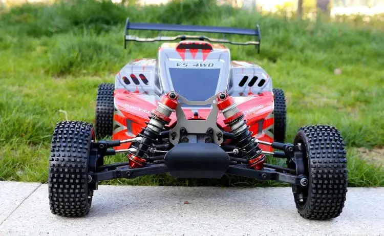 Rovan Rofun 1/5 Baja 5B V5 32CC бензиновый двигатель с двумя 55 кг сервопривод RC 4WD грузовик внедорожные гонки внедорожные транспортные средства