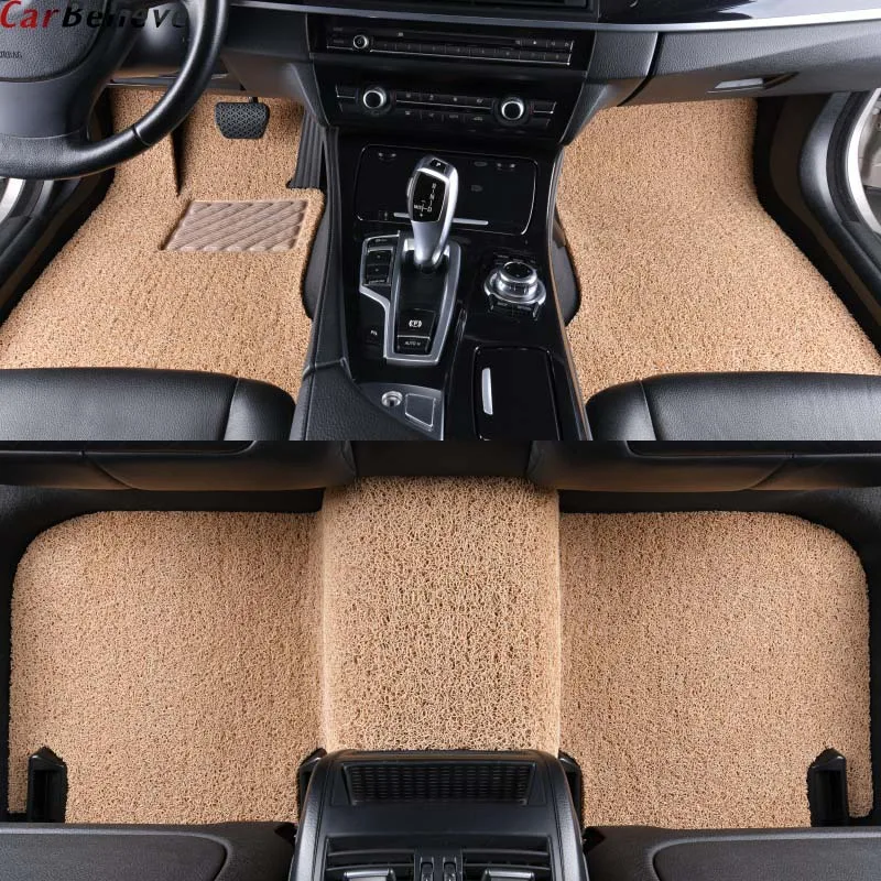 Автомобильный коврик коврики для ковров bmw x3 e83 g30 f25 x5 e53 x1 e84 f01 f15 e65 x6 e71 f31