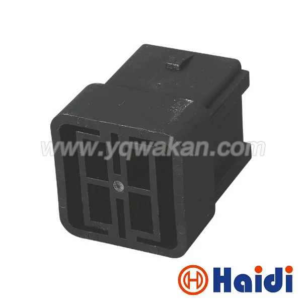 

2sets 4pin male part of 357941165 357 941 165 plastic housing wiringunseled cable connector