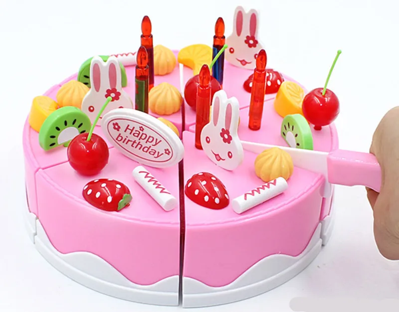 75 шт. торт ко дню рождения путем самостоятельного выбора между 3 + Детские