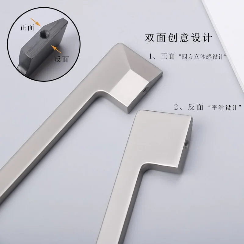 WV американские ручки для двери шкафа круглая ручка ящика Ручка в скандинавском