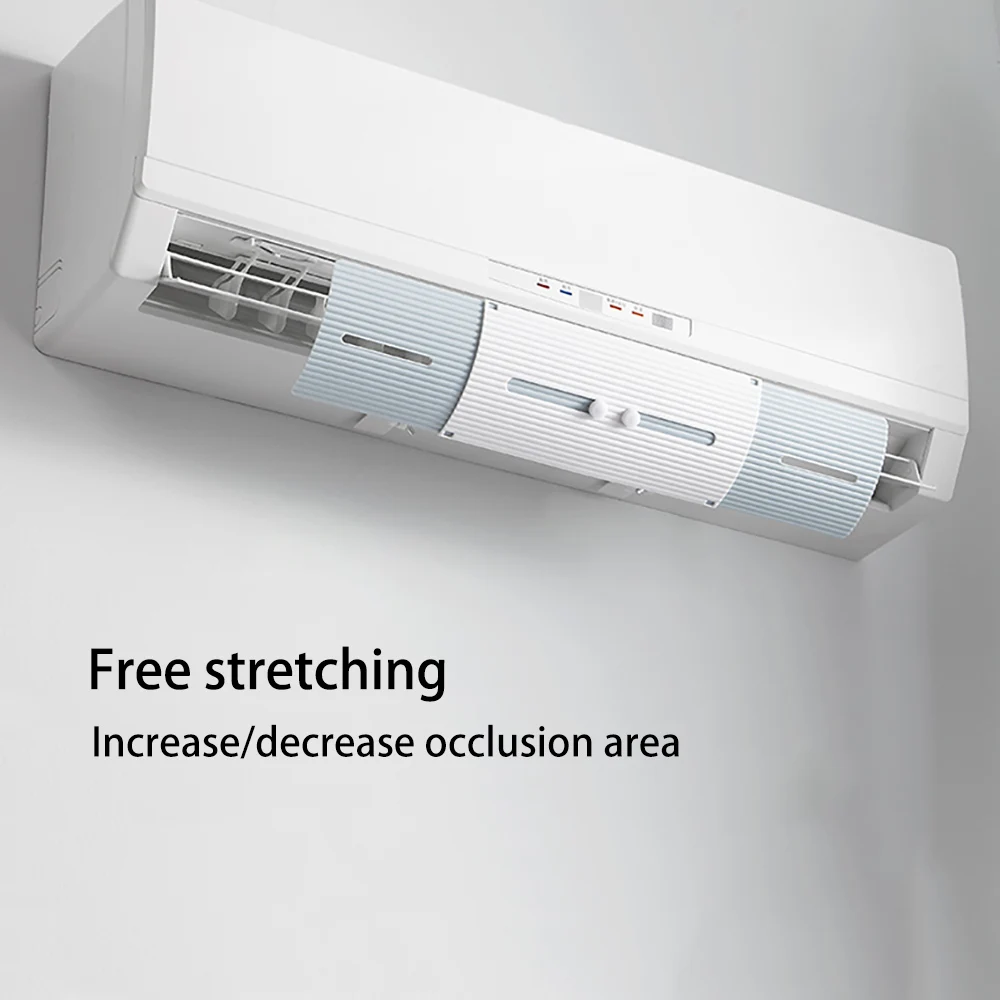 Крышка Кондиционера ветровое стекло кондиционер перегородка щит ветер