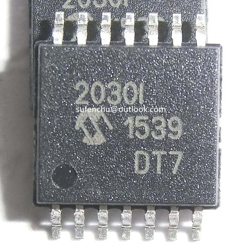 

2 шт./лот 2030I MCP2030I/ST MCP2030-I/ST TSSOP