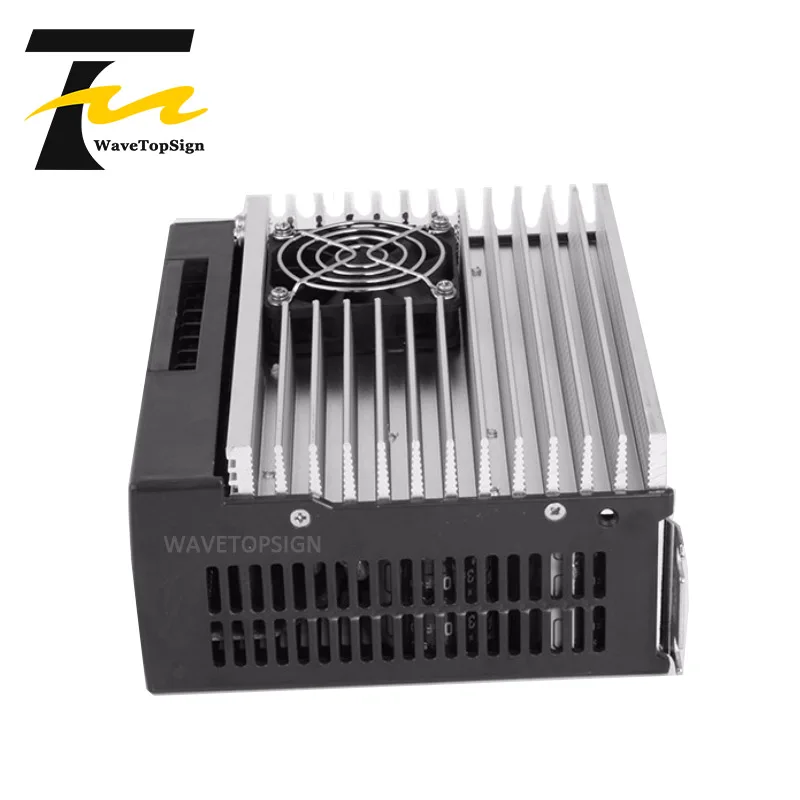 Набор серводвигателей WaveTopSign высокой мощности кВт 180ST-M19015 19N.m Серводвигатель AASD30A