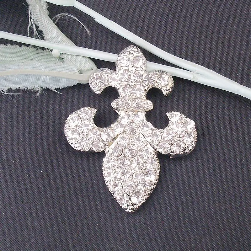Якорь брошь для свадьбы украшения Bijoux (украшения своими руками) Лидер продаж