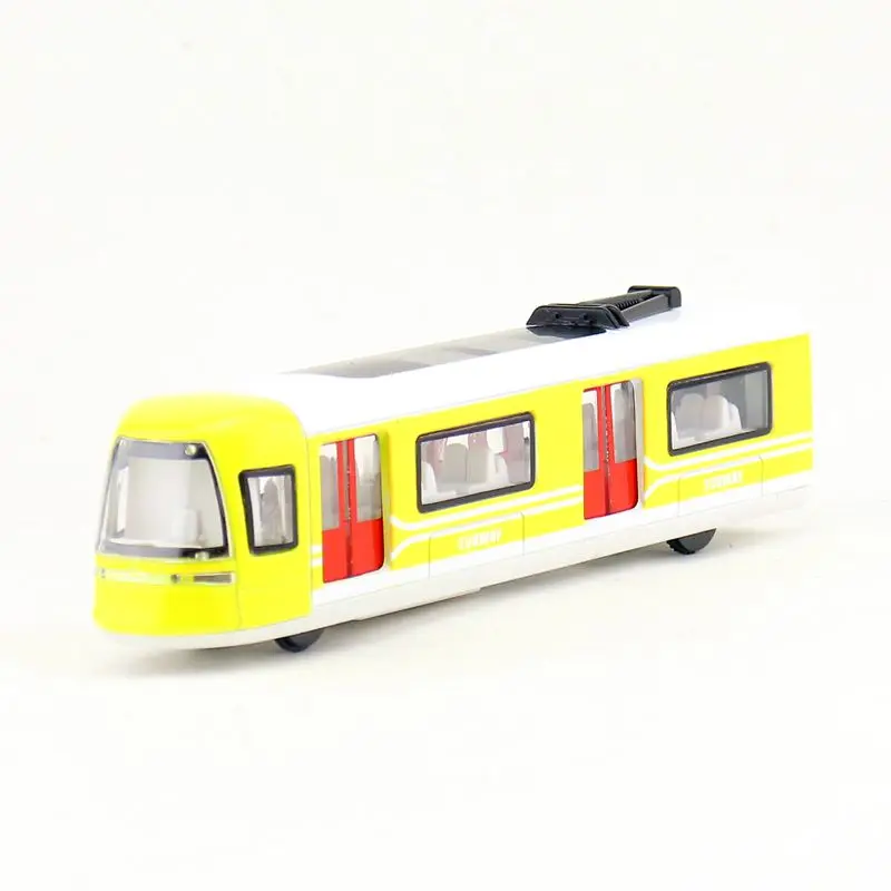 Diecast металлические игрушки/Звук & светильник отступить образования