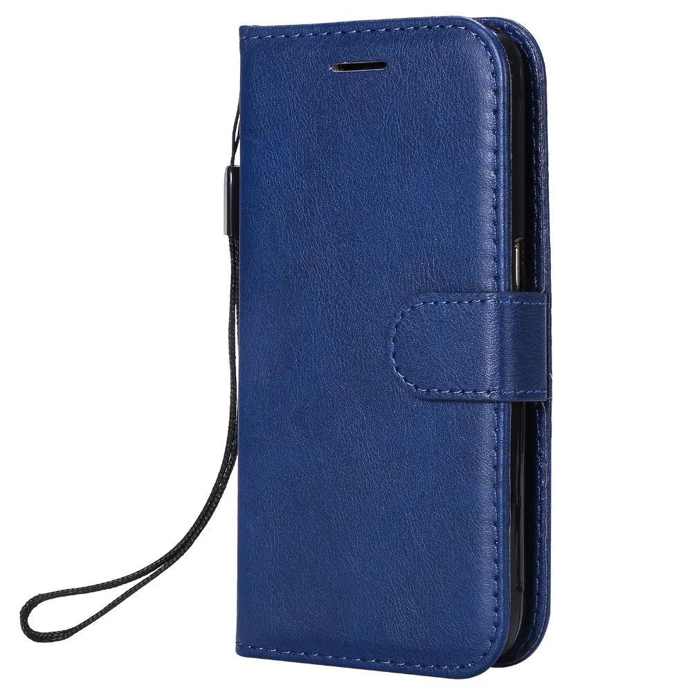Wallet Case For Samsung Galaxy J1 J 1 2016 J120F Soft Leather Phone Cover 1J SM-J120FN SM-J120H Damping Bag | Мобильные телефоны и