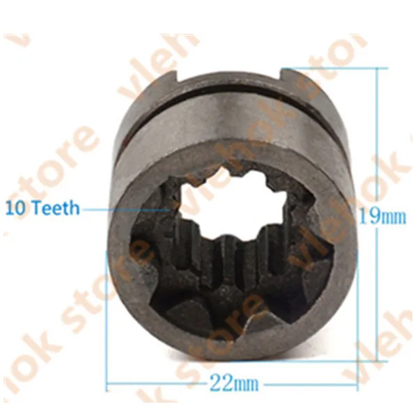 1PCS Замена для Makita HR2470 HR 2470 электрический молоток ударные дрели аксессуары для электроинструмента часть инструментов - Цвет: 1PCS