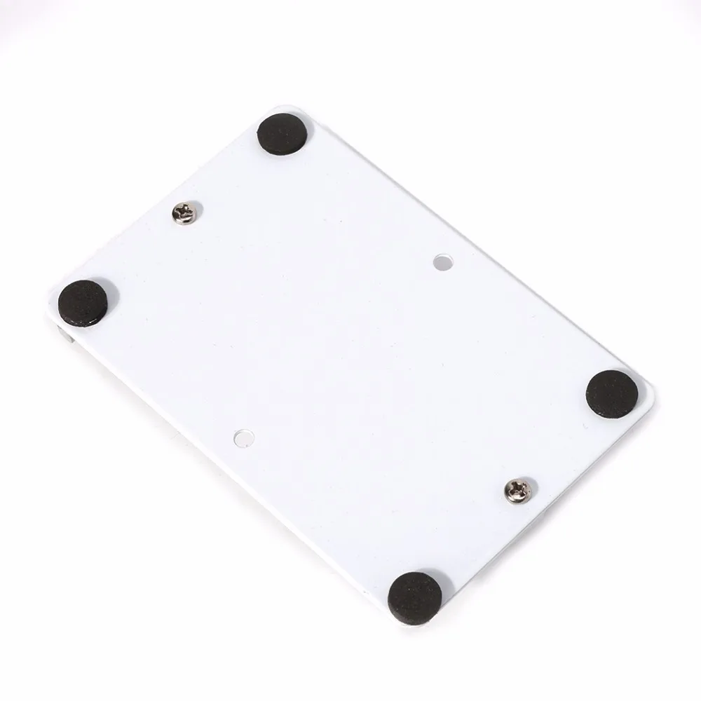 Нержавеющая сталь мобильный телефон PCB приспособления ремонт цепи держатель