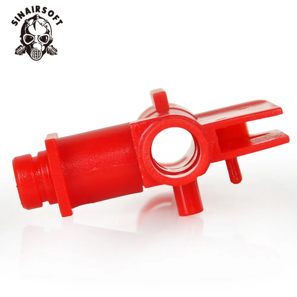 SINAIRSOFT Element Hop Up комплект воздушных уплотнений для airsoft M4 AEG серии Marui Dboys JG G &amp P в 0802