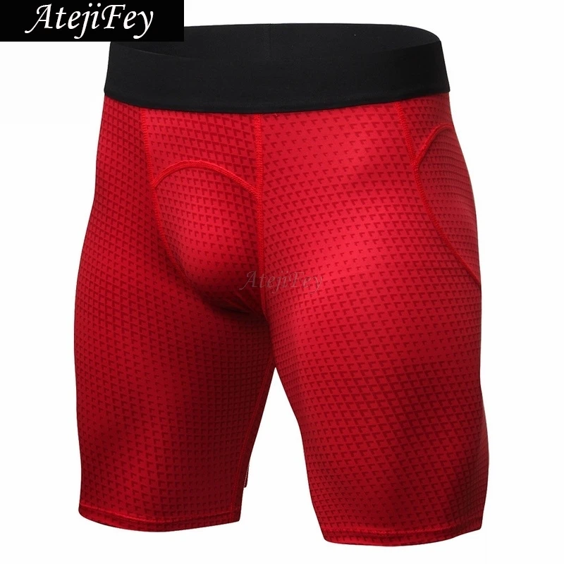 Leggings Mens Skinny Jogging Fitness Compress Slim Fit Sport sweatpants Running Elastic Boy 3D Printed | Спорт и развлечения
